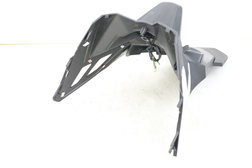 photo de REAR MUDGUARD SYM JET 14 4T 50 (2018 - 2022)