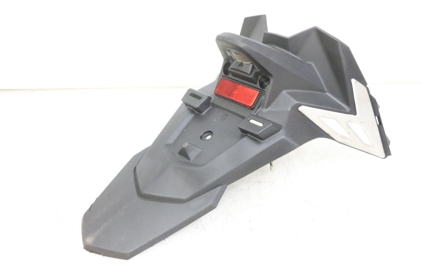 photo de REAR MUDGUARD SYM JET 14 4T 50 (2018 - 2022)