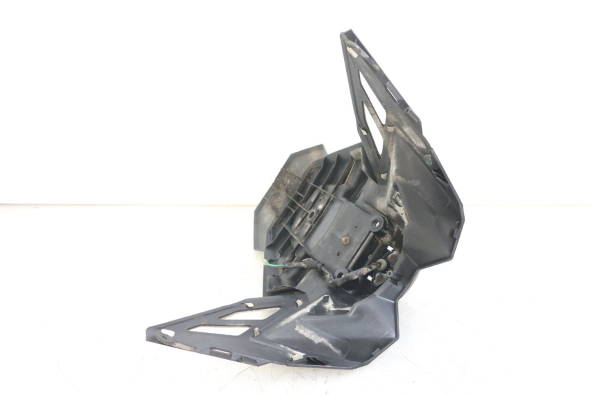 photo de REAR MUDGUARD SYM JET 14 4T 50 (2018 - 2022)