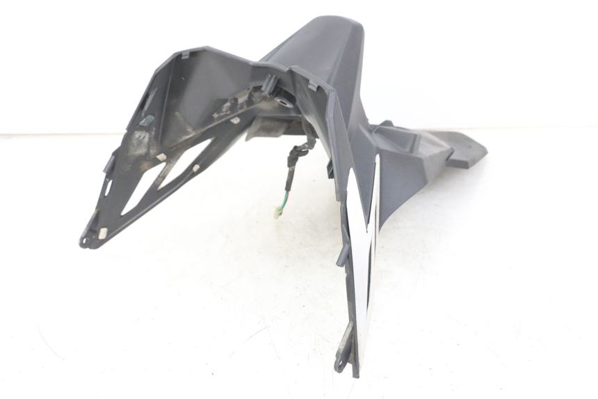 photo de REAR MUDGUARD SYM JET 14 4T 50 (2018 - 2022)