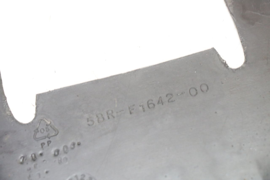 photo de MUD FLAP YAMAHA TDM ABS 900 (2002 - 2014)