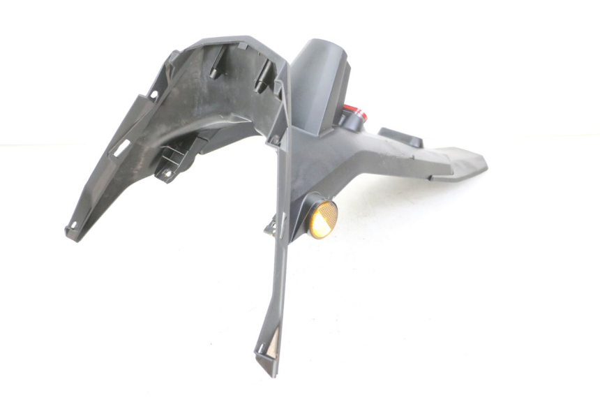 photo de MUD FLAP PEUGEOT TWEET 4T 50 (2023 - 2025) - Surface and material condition