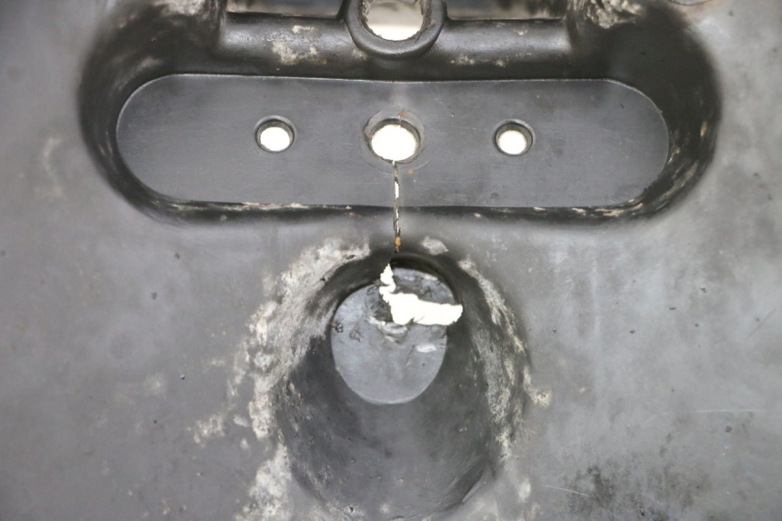 photo de MUD FLAP PEUGEOT TWEET PRO CARGO 50 (2018 - 2020)