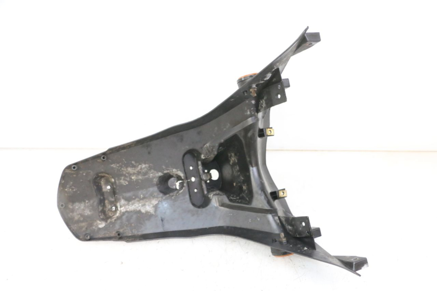 photo de MUD FLAP PEUGEOT TWEET PRO CARGO 50 (2018 - 2020)