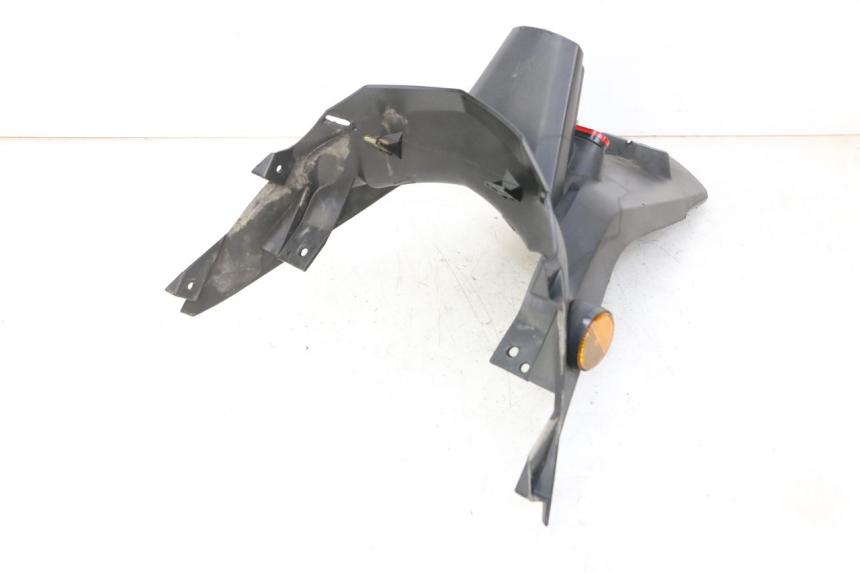 photo de MUD FLAP PEUGEOT TWEET PRO CARGO 50 (2018 - 2020)