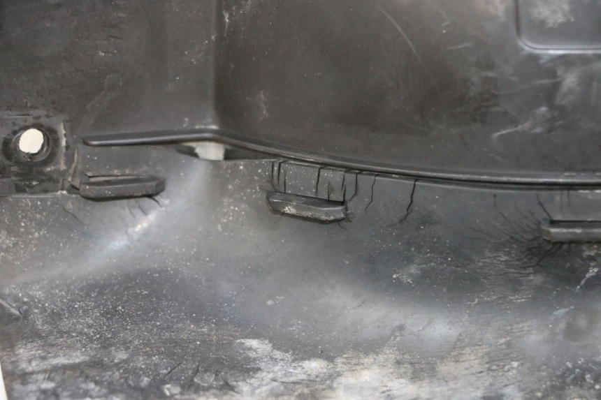 photo de MUD FLAP PEUGEOT VIVACITY NEW 4T 50 (2008 - 2017)