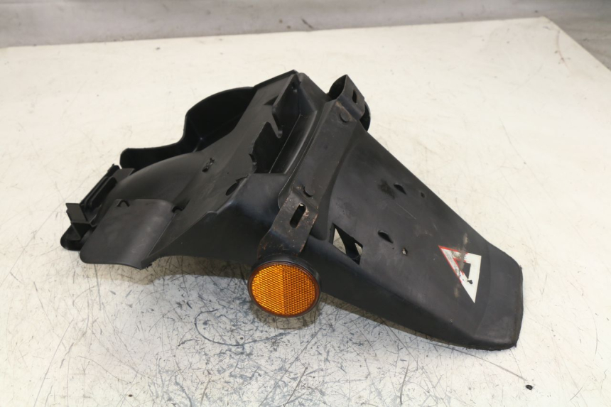 photo de MUD FLAP YIYING WALLABY 50 (2007 - 2015)