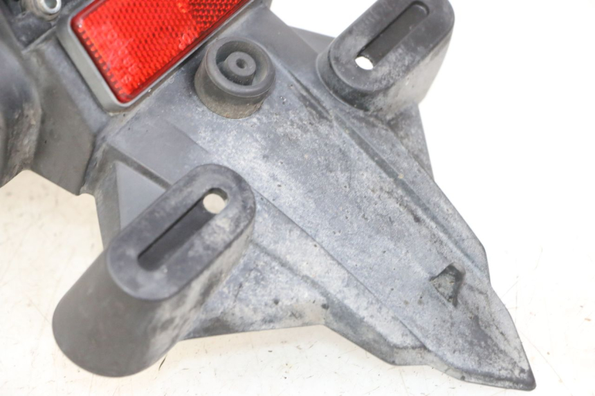 photo de MUD FLAP YAMAHA XJ6 ABS 600 (2008 - 2016)