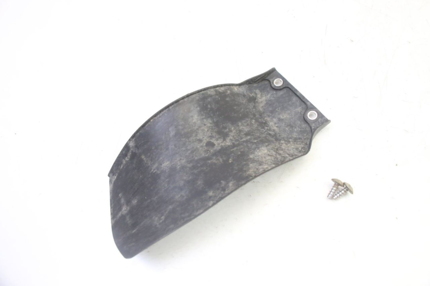 photo de MUD FLAP YAMAHA YZ-F YZF 250 (2014 - 2018)