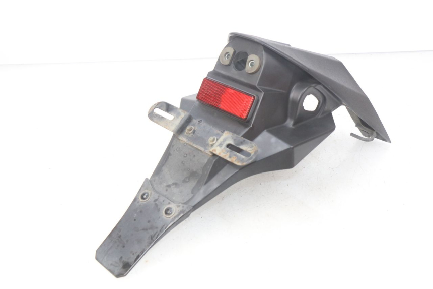 photo de REAR MUDGUARD KAWASAKI Z S 750 (2003 - 2006)