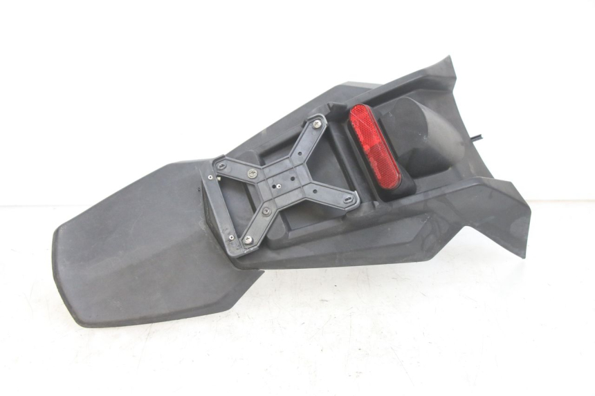 photo de REAR MUDGUARD PEUGEOT SPEEDFIGHT 4 4T 50 (2015 - 2019)