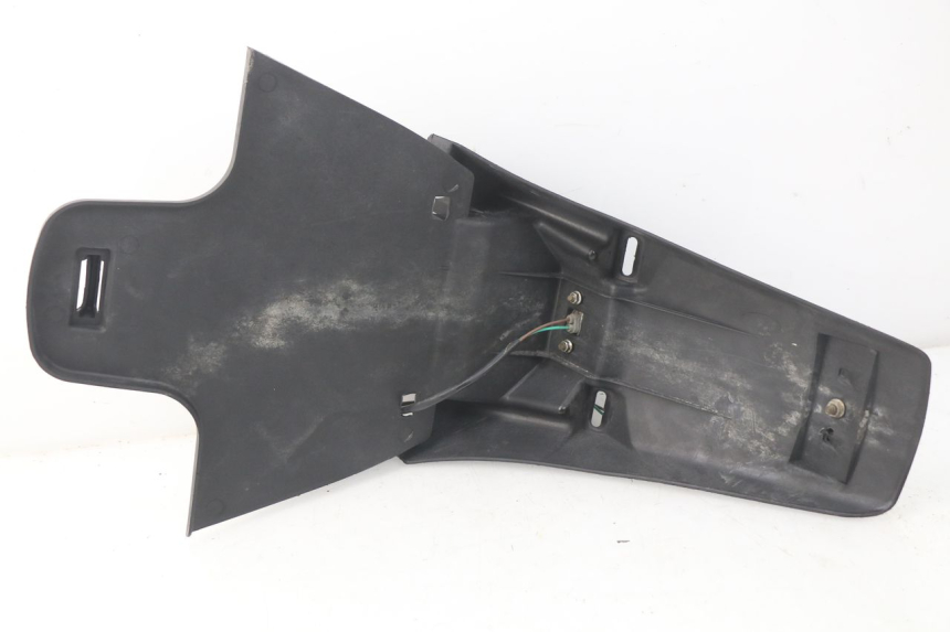 photo de MUD FLAP RED ELECTRIC RED E PRO 1 (2017 - 2019)