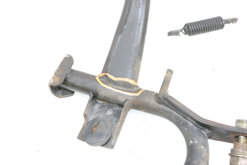 photo de MAIN STAND ADIVA AD3 300 (2014 - 2020)