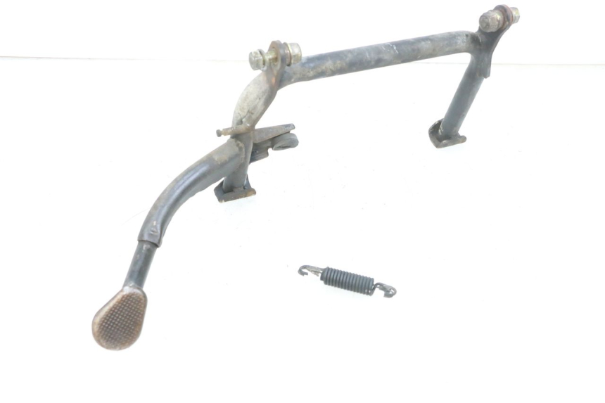 photo de MAIN STAND ADIVA AD3 300 (2014 - 2020)