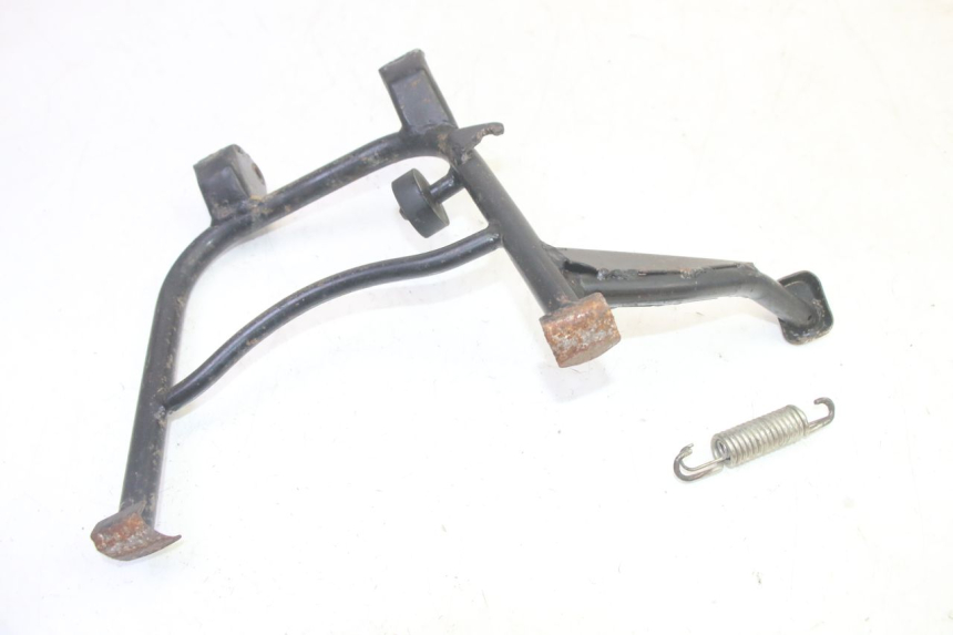 photo de CENTER STAND KYMCO AGILITY 4T 50 (2018 - 2022) - Component detail