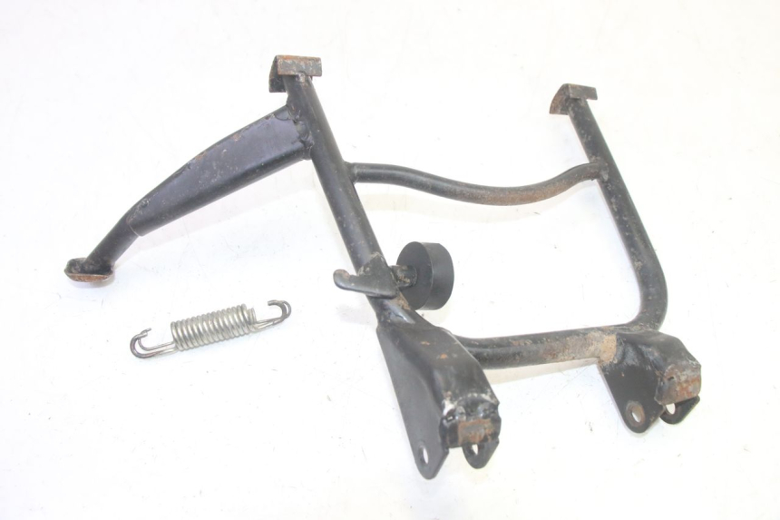 photo de CENTER STAND KYMCO AGILITY 4T 50 (2018 - 2022) - Technical close-up