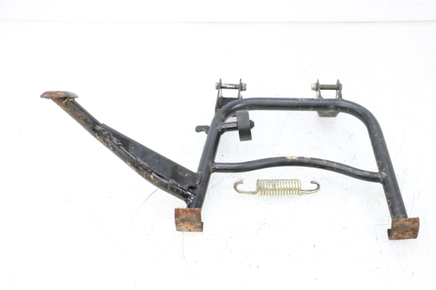 photo de CENTER STAND KYMCO AGILITY 4T 50 (2018 - 2022) - Component detail