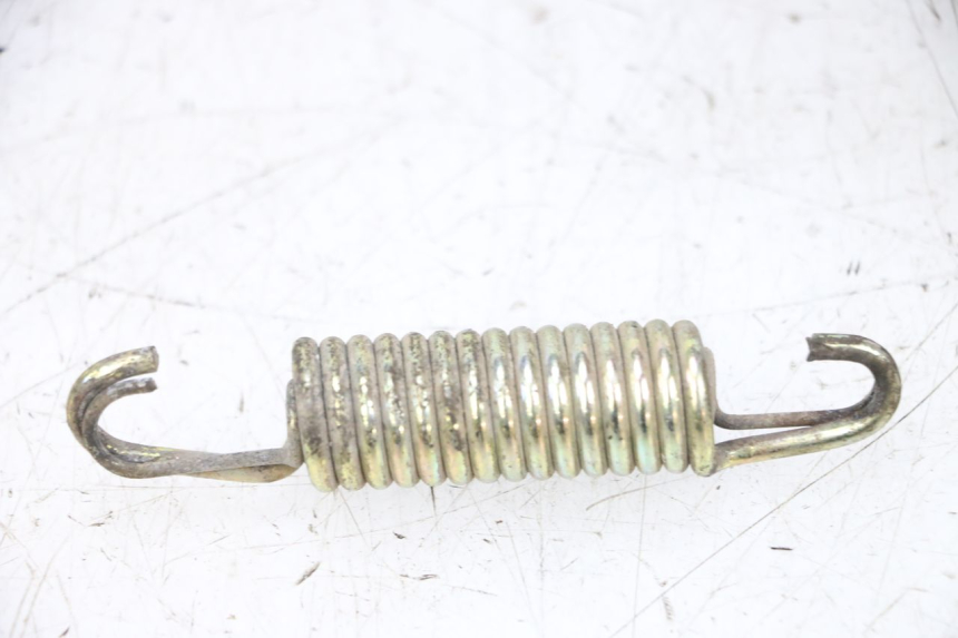 photo de CENTER STAND KYMCO AGILITY 4T 50 (2018 - 2022) - Surface and material condition