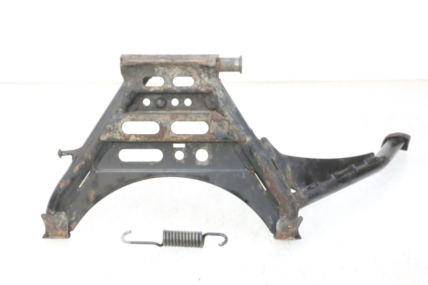 photo de MAIN STAND SUZUKI BURGMAN 125 (2007 - 2014)