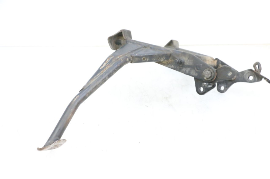 photo de MAIN STAND SUZUKI BURGMAN EXECUTIVE ABS 650 (2006 - 2012) - Zoom on usage condition