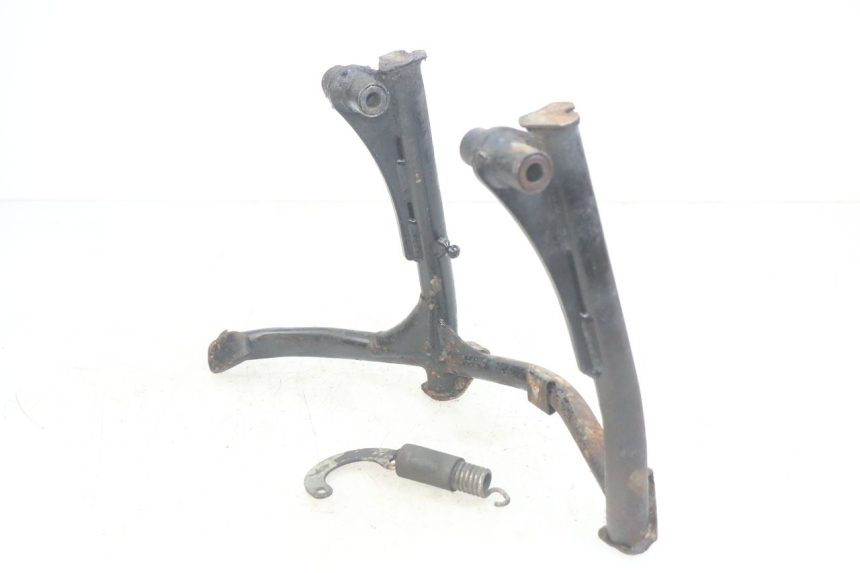 photo de CENTER STAND HONDA CBR F SC25 1000 (1989 - 1992)