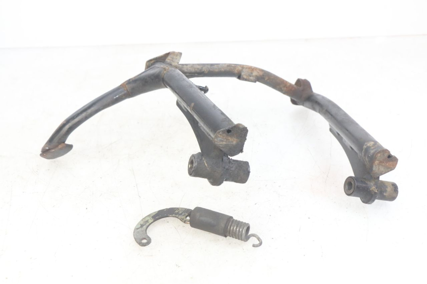 photo de CENTER STAND HONDA CBR F SC25 1000 (1989 - 1992)