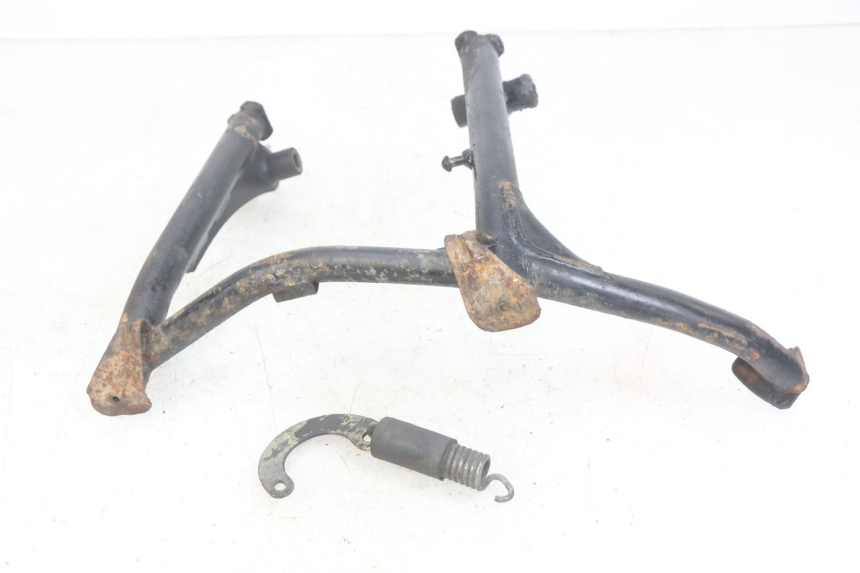 photo de CENTER STAND HONDA CBR F SC25 1000 (1989 - 1992)