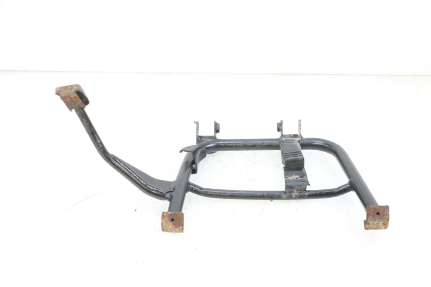 photo de CENTER STAND SYM CROX 4T 50 (2016 - 2023) - Zoom on usage condition