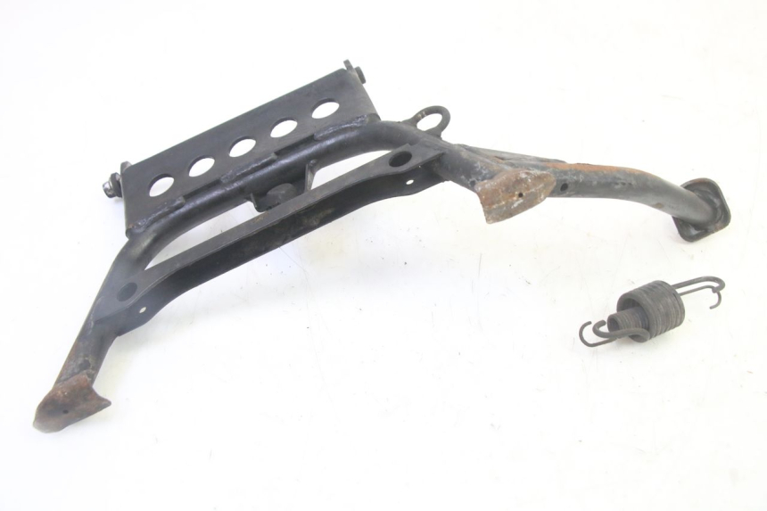 photo de CENTER STAND YAMAHA CYGNUS X INJECTION 125 (2007 - 2013)