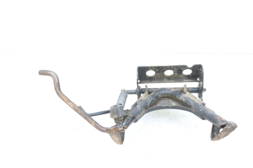 photo de MAIN STAND PEUGEOT ELYSEO 125 (1999 - 2004) - Technical close-up