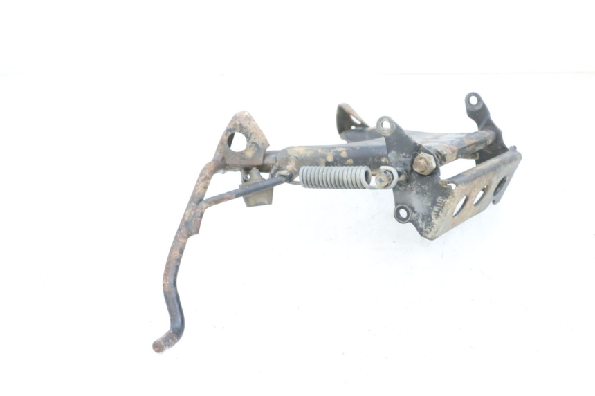 photo de MAIN STAND PEUGEOT ELYSEO 125 (1999 - 2004) - Fixing points details