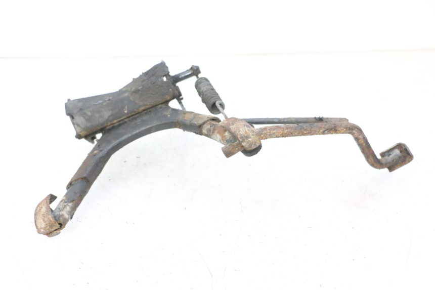 photo de CENTER STAND PEUGEOT ELYSTAR 50 (2002 - 2014)