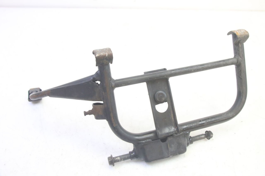 photo de CENTER STAND SYM FIDDLE 3 III 125 (2014 - 2020) - Zoom on usage condition