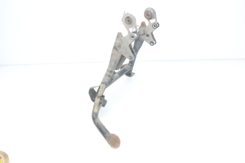 photo de MAIN STAND YAMAHA FJR ABS 1300 (2016 - 2020)