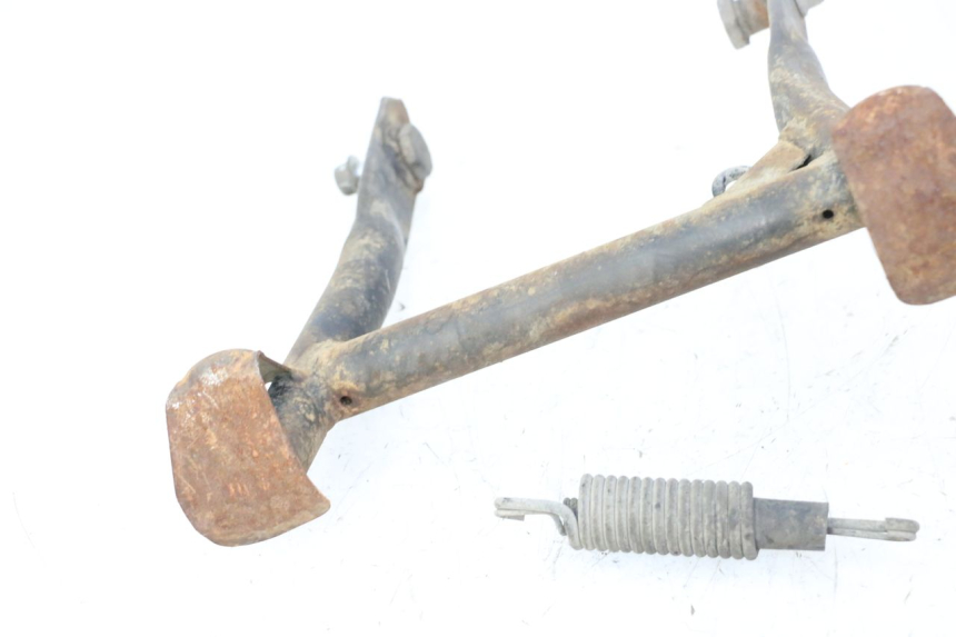 photo de MAIN STAND YAMAHA FJR ABS 1300 (2016 - 2020)
