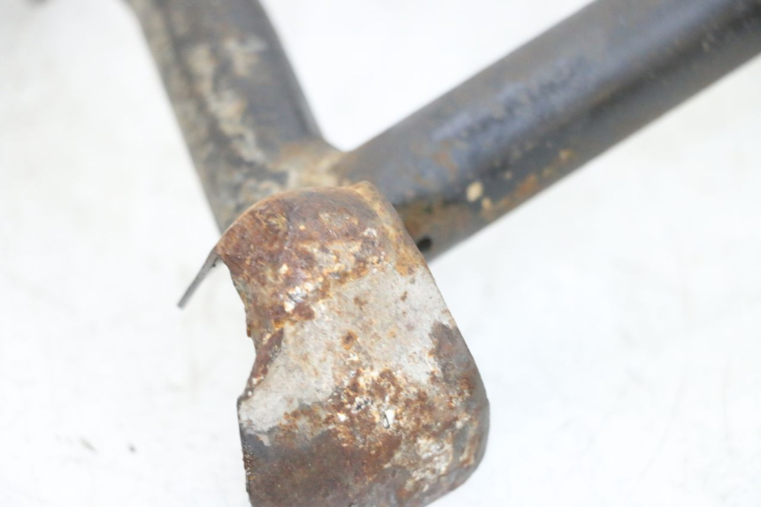 photo de CENTER STAND YAMAHA FJR ABS 1300 (2006 - 2012) - Zoom on usage condition