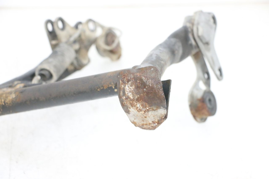 photo de CENTER STAND YAMAHA FJR ABS 1300 (2006 - 2012) - Fixing points details