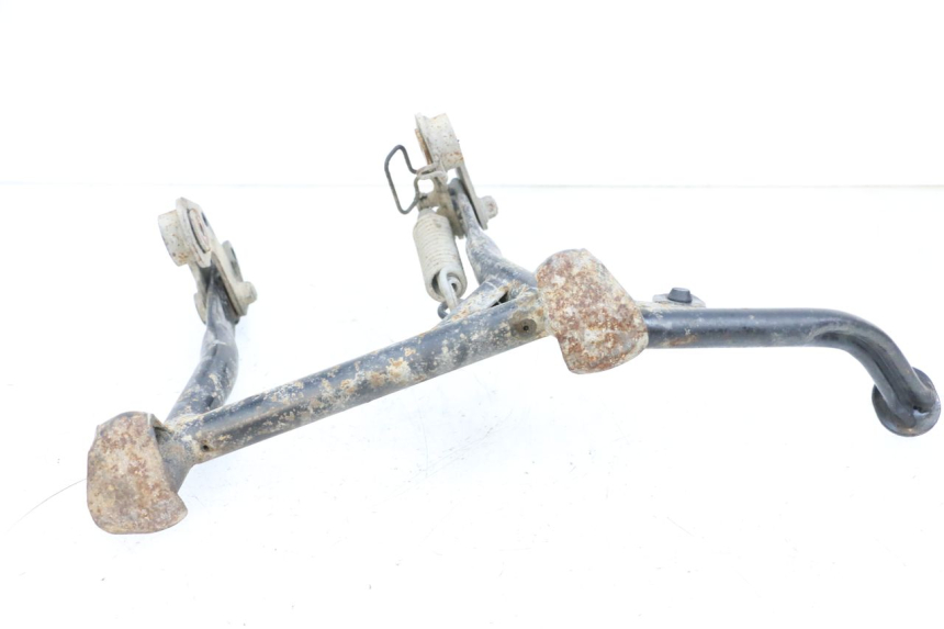 photo de CENTER STAND YAMAHA FJR ABS 1300 (2006 - 2012) - Technical close-up