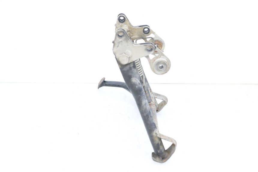 photo de CENTER STAND YAMAHA FJR ABS 1300 (2006 - 2012) - Surface and material condition