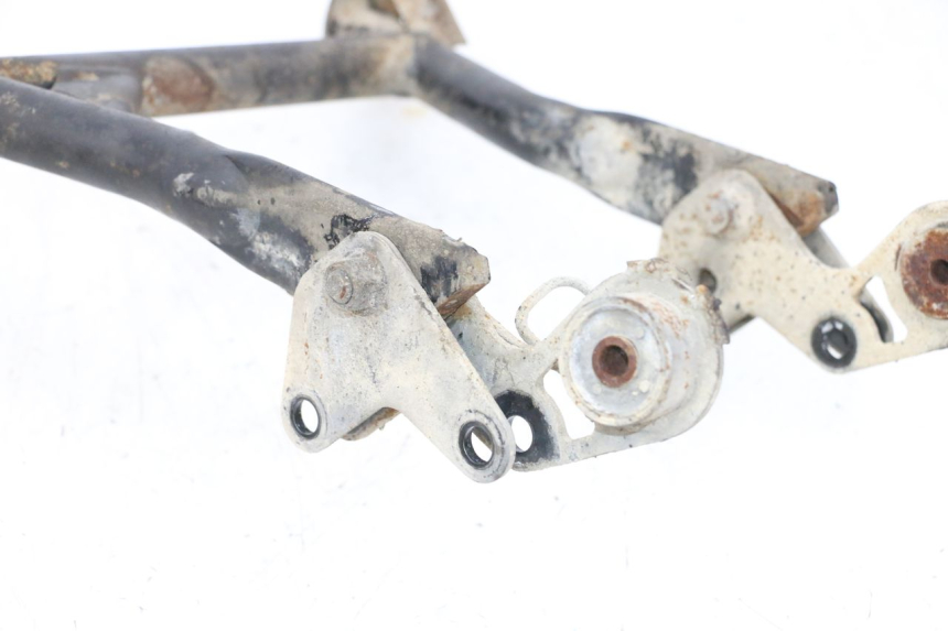 photo de CENTER STAND YAMAHA FJR ABS 1300 (2006 - 2012) - Fixing points details