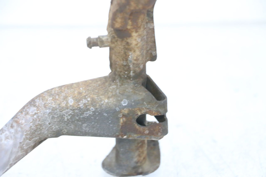 photo de MAIN STAND SYM GTS EVO 125 (2009 - 2013) - Fixing points details