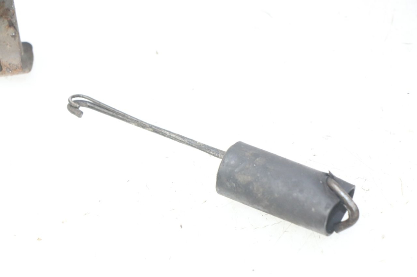 photo de CENTER STAND HONDA VFR FI RC46 800 (1998 - 2001)