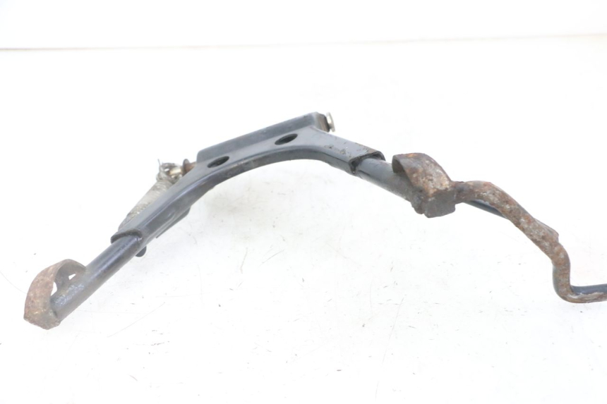 photo de MAIN STAND PEUGEOT JET FORCE CARBU 50 (2003 - 2016)