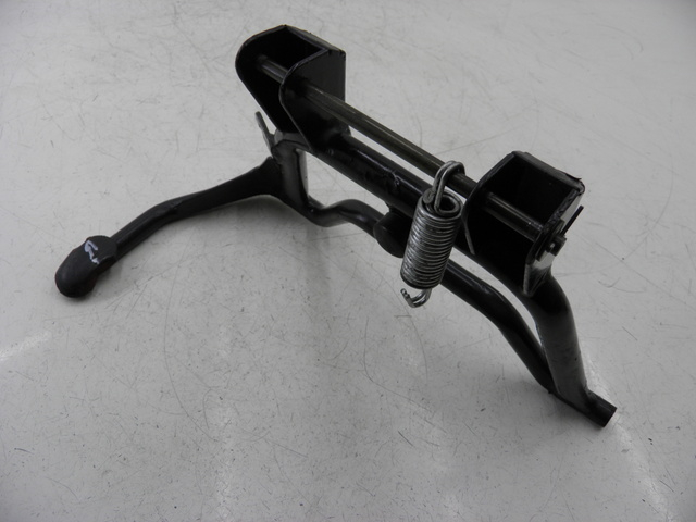 photo de MAIN STAND JM MOTOR JULIA 50 (2010 - 2014) - Technical close-up