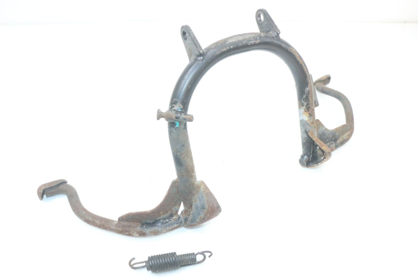 photo de CENTER STAND PIAGGIO LIBERTY 4T 50 (2004 - 2008)