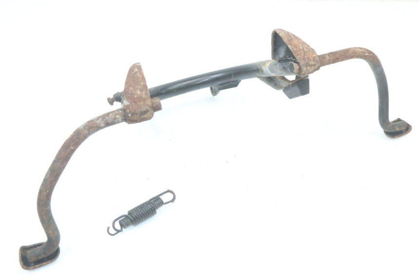 photo de CENTER STAND PIAGGIO LIBERTY 4T 50 (2004 - 2008)