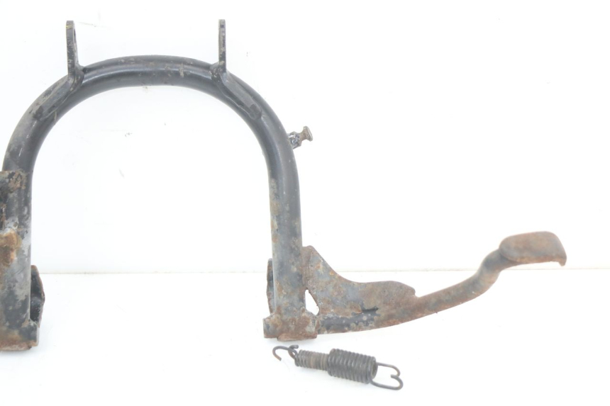 photo de CENTER STAND PIAGGIO LIBERTY 4T 50 (2004 - 2008)
