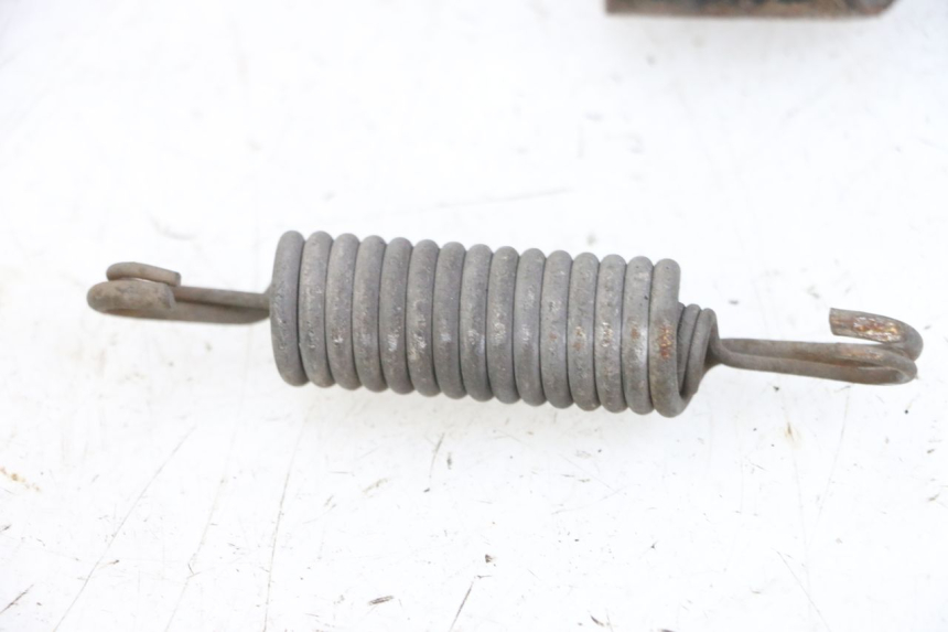 photo de MAIN STAND KYMCO LIKE 125 (2009 - 2016) - Component zoom