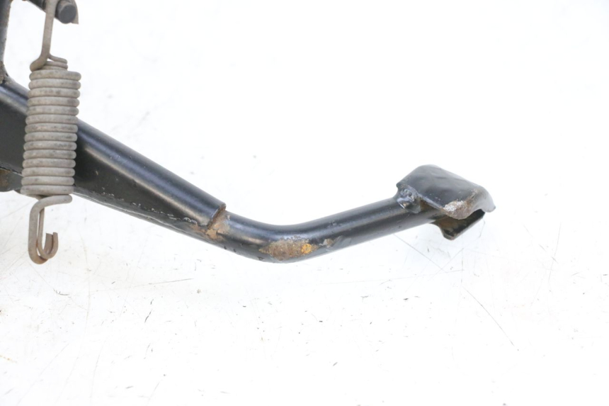 photo de MAIN STAND KYMCO LIKE 125 (2009 - 2016) - Zoom on usage condition