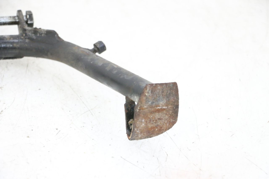 photo de CENTER STAND PIAGGIO MP3 LT 300 (2010 - 2016) - Zoom on usage condition